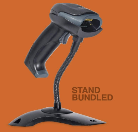 Fingers WL2  Wireless Barcode Scanner with Quick scan Technology