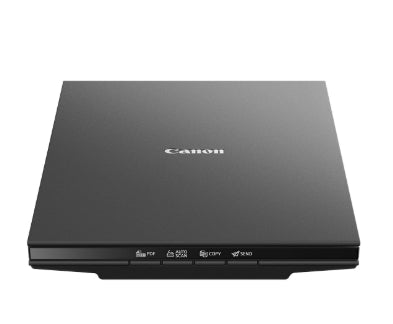Canon  LiDE300 Document Scanner, Black