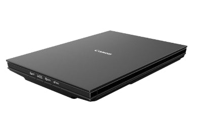 Canon  LiDE300 Document Scanner, Black