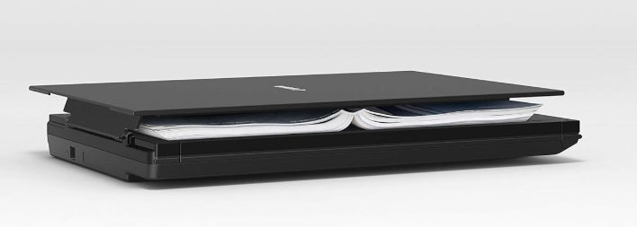 Canon  LiDE300 Document Scanner, Black