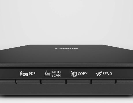 Canon  LiDE300 Document Scanner, Black