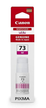 Canon GI-73 M Ink Bottle (Magenta) for G570, G670