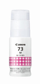 Canon GI-73 M Ink Bottle (Magenta) for G570, G670