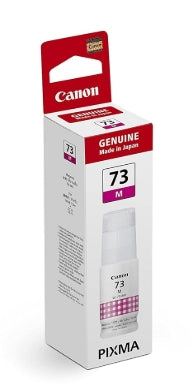 Canon GI-73 M Ink Bottle (Magenta) for G570, G670