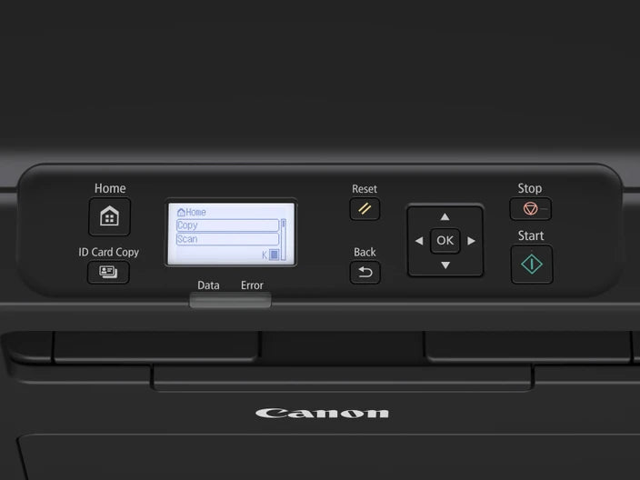 Canon image Class MF271dn All in One Monochrome 29 ppm Laser Printer with Duplex