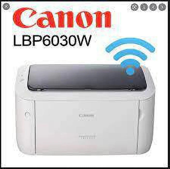 Canon LBP6030W Image Class Laser Printer