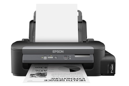 Epson EcoTank M105 Wi-Fi Single Function B&W Printer