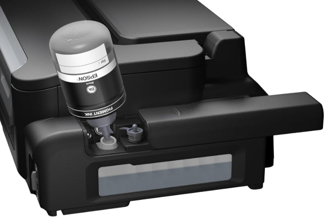Epson EcoTank M105 Wi-Fi Single Function B&W Printer