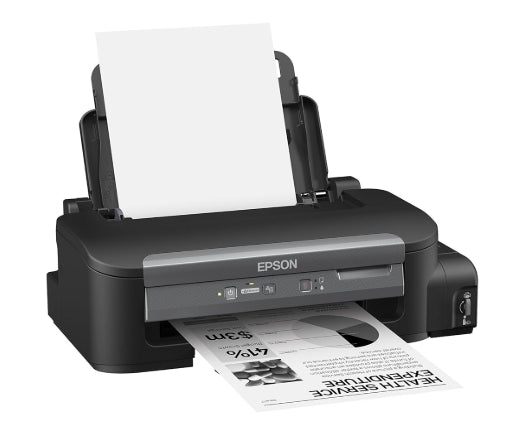 Epson EcoTank M105 Wi-Fi Single Function B&W Printer