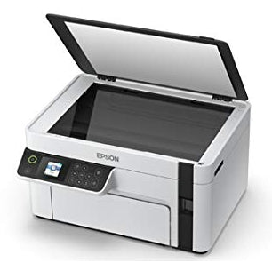 Epson Eco Tank Monochrome M2120 All-in-One Ink Tank WiFi Printer, Black