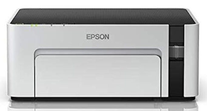 Epson M1120 Eco Tank Monochrome WI-Fi Ink Tank Printer