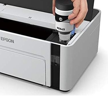 Epson M1120 Eco Tank Monochrome WI-Fi Ink Tank Printer