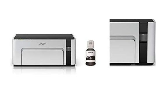 Epson M1120 Eco Tank Monochrome WI-Fi Ink Tank Printer