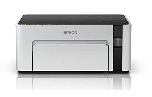 Epson M1120 Eco Tank Monochrome WI-Fi Ink Tank Printer