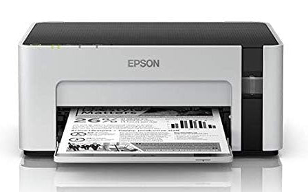 Epson M1120 Eco Tank Monochrome WI-Fi Ink Tank Printer