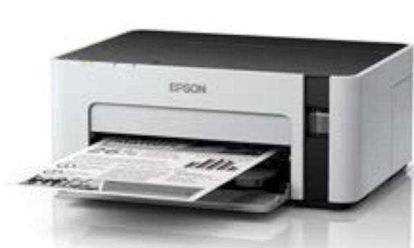 Epson M1120 Eco Tank Monochrome WI-Fi Ink Tank Printer