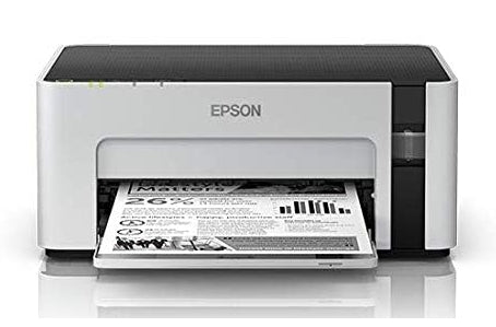 Epson M1120 Eco Tank Monochrome WI-Fi Ink Tank Printer