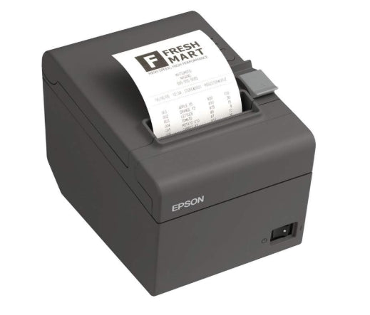 Epson TM-T82 Thermal POS USB  Receipt Printer