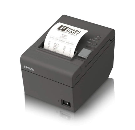 Epson TM-T82 Thermal POS USB  Receipt Printer