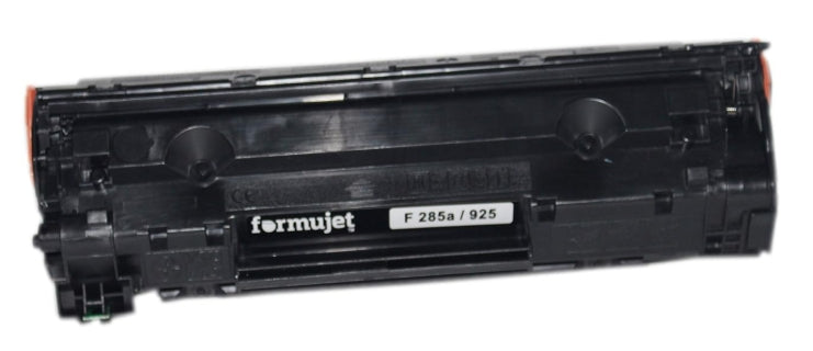 Formujet 88 A Toner Cartridge CC388A Compatible for HP Laser Jet P1007, P1008, P1106, P1108, M202, M202n, M202dw, M126nw, M128fn, M128fw, M226dw, M226dn, M1136, M1213nf, M1216nfh, M1218 IFS