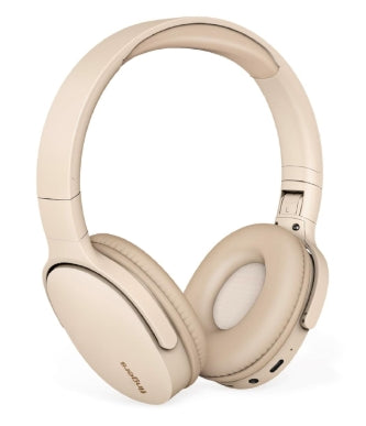 FINGERS Rock-N-Roll H2 Bluetooth Wireless On-Ear Headset with Mic (Multi-Function)