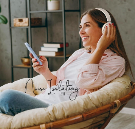 FINGERS Rock-N-Roll H2 Bluetooth Wireless On-Ear Headset with Mic (Multi-Function)