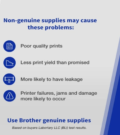Brother BT5000M Ink Bottle (Magenta) Compatible to Brother Printers DCP-T220,  DCP-T420W,  DCP-T520W,  DCP-T820DW,