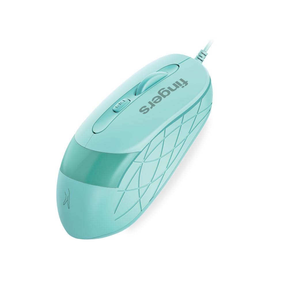 Fingers Superhit Mouse