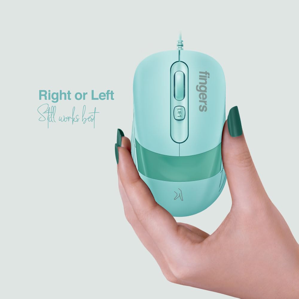 Fingers Superhit Mouse