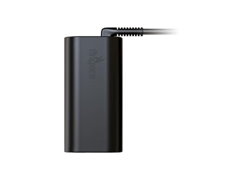FINGERS FL-65W Laptop Power Adapter with 65 W Fast Charging (for Asus Laptops with DC Pin 4.0 x 1.35 mm With Power cord