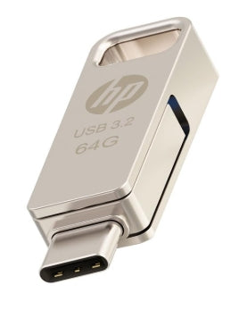 PEN DRIVE 64 GB HP C TYPE
