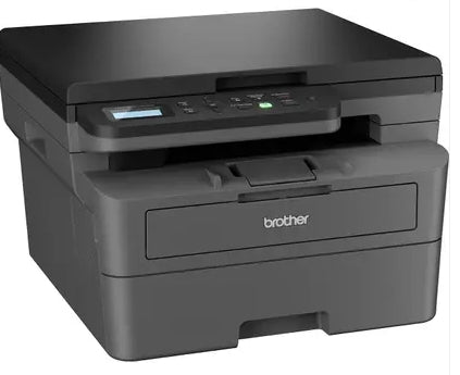 Brother DCP-B7620DWB Multi-function WiFi Monochrome Laser Printer  (Toner Box Series)