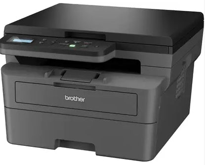 Brother DCP-B7620DWB Multi-function WiFi Monochrome Laser Printer  (Toner Box Series)
