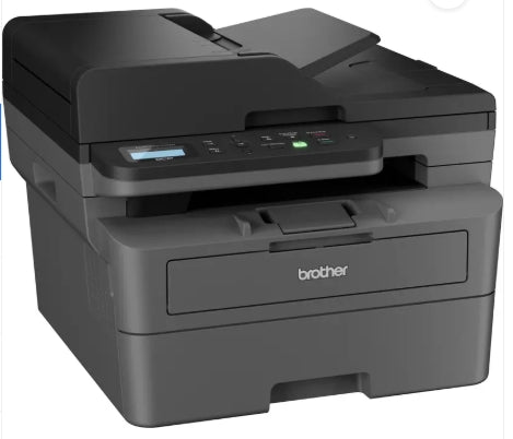 Brother DCP-B7640DWB Multi-function Wi-Fi Monochrome Laser Printer With ADF (Toner Box Series)