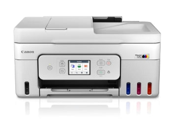Canon PIXMA MegaTank G4780 All-in-one Ink tank Colour Printer with WiFi, Duplex and ADF with 2 Years Standard Warranty
