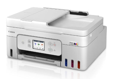 Canon PIXMA MegaTank G4780 All-in-one Ink tank Colour Printer with WiFi, Duplex and ADF with 2 Years Standard Warranty