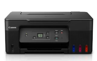 Canon PIXMA Mega Tank G2770 All-in-one Ink tank Color Printer with 1 Year Additional Warranty on Product Registration