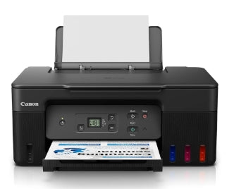 Canon PIXMA Mega Tank G2770 All-in-one Ink tank Color Printer with 1 Year Additional Warranty on Product Registration