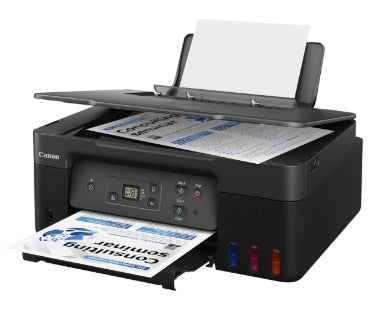 Canon PIXMA Mega Tank G2770 All-in-one Ink tank Color Printer with 1 Year Additional Warranty on Product Registration