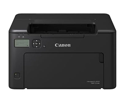 Canon image Class LBP121dn Network 29PPM Single Function (Print only) Laser Printer
