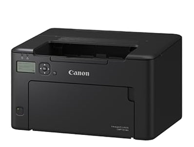Canon image Class LBP121dn Network 29PPM Single Function (Print only) Laser Printer