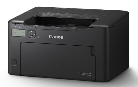 Canon imageCLASS LBP122dw Single Function (Print Only) Monochrome WiFi Laser Printer with Auto Duplex Printing for Home & Office