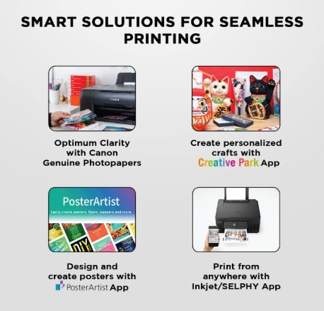 Canon imageCLASS LBP122dw Single Function (Print Only) Monochrome WiFi Laser Printer with Auto Duplex Printing for Home & Office