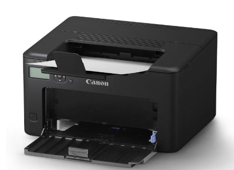 Canon imageCLASS LBP122dw Single Function (Print Only) Monochrome WiFi Laser Printer with Auto Duplex Printing for Home & Office