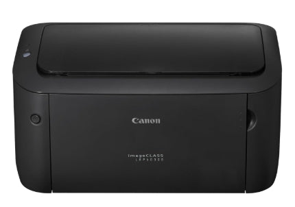 Canon image Class LBP6030B Single-Function Laser Monochrome Printer (Black), Standard