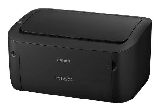 Canon image Class LBP6030B Single-Function Laser Monochrome Printer (Black), Standard