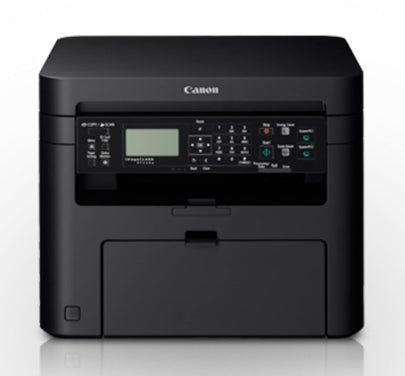 Canon imageCLASS MF232w All-in-one Laser Wi-Fi Monochrome Printer (Black), Standard