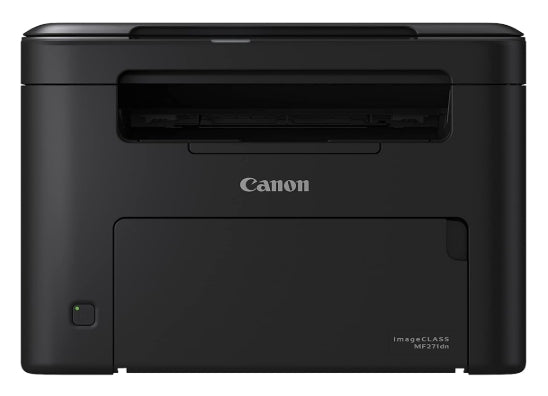 Canon image Class MF271dn All in One Monochrome 29 ppm Laser Printer with Duplex