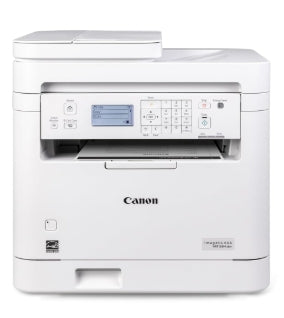 Canon imageCLASS MF284dw Wireless Black & White Laser Printer – All-in-One for Home Use, Print/Copy/Scan, 2-Sided Printing, 35 PPM, Auto Doc Feeder, Mobile Device Compatible, Starter Toner Included