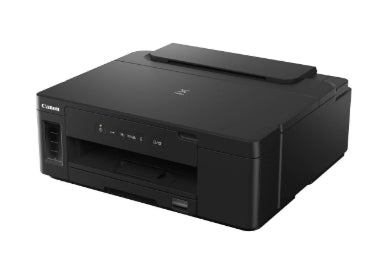 Canon PIXMA MegaTank GM2070- Single Function, Wi-Fi, Monochrome, Ink Tank Printer with Auto-Duplex Printing